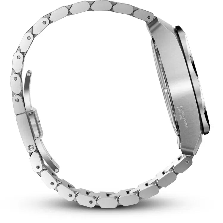 Victorinox INOX Chrono Herrenuhr - 241985