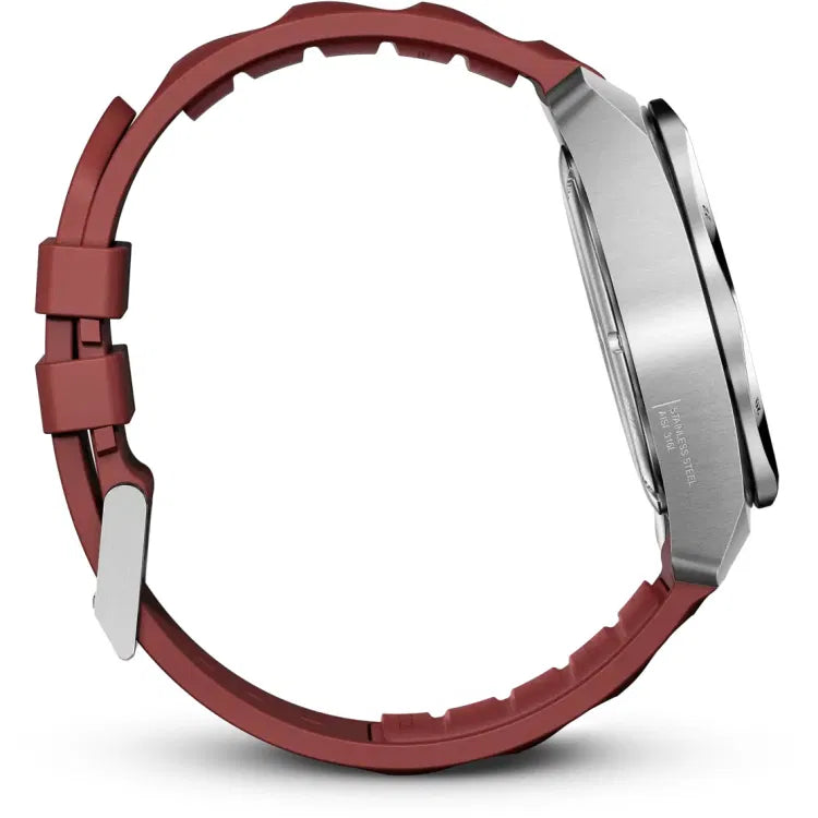 Victorinox INOX Chrono Herrenuhr - 241986