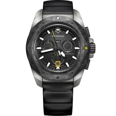 Victorinox INOX Chrono Herrenuhr - 241988.1