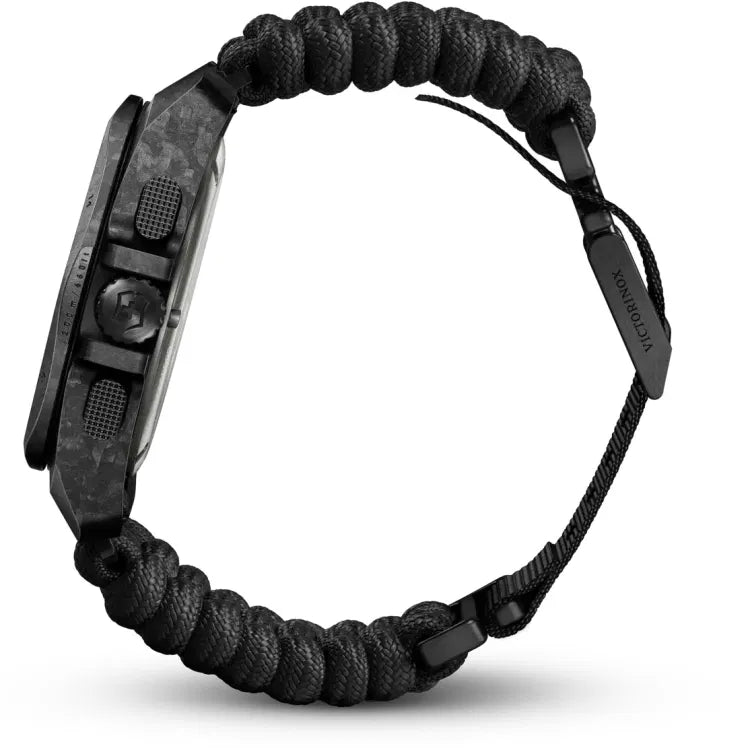 Victorinox INOX Chrono Herrenuhr - 241989.1