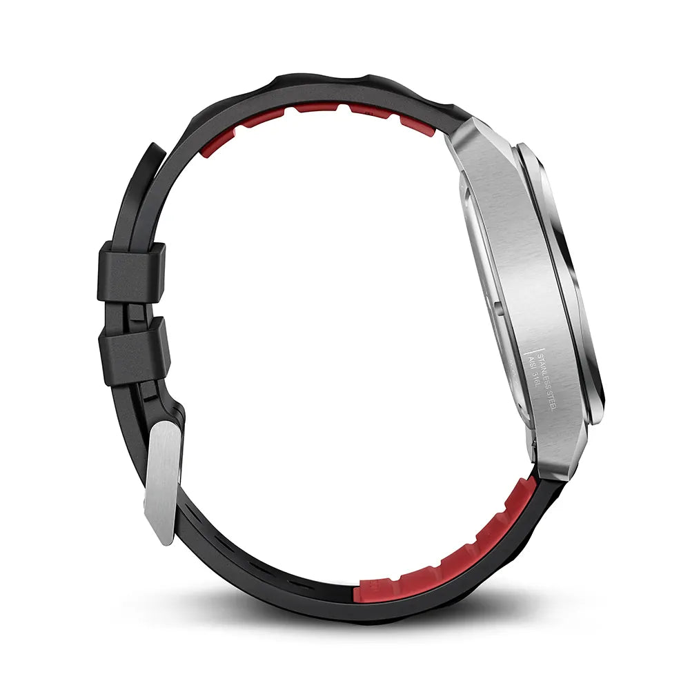 Victorinox INOX Quarz Herrenuhr - 242028