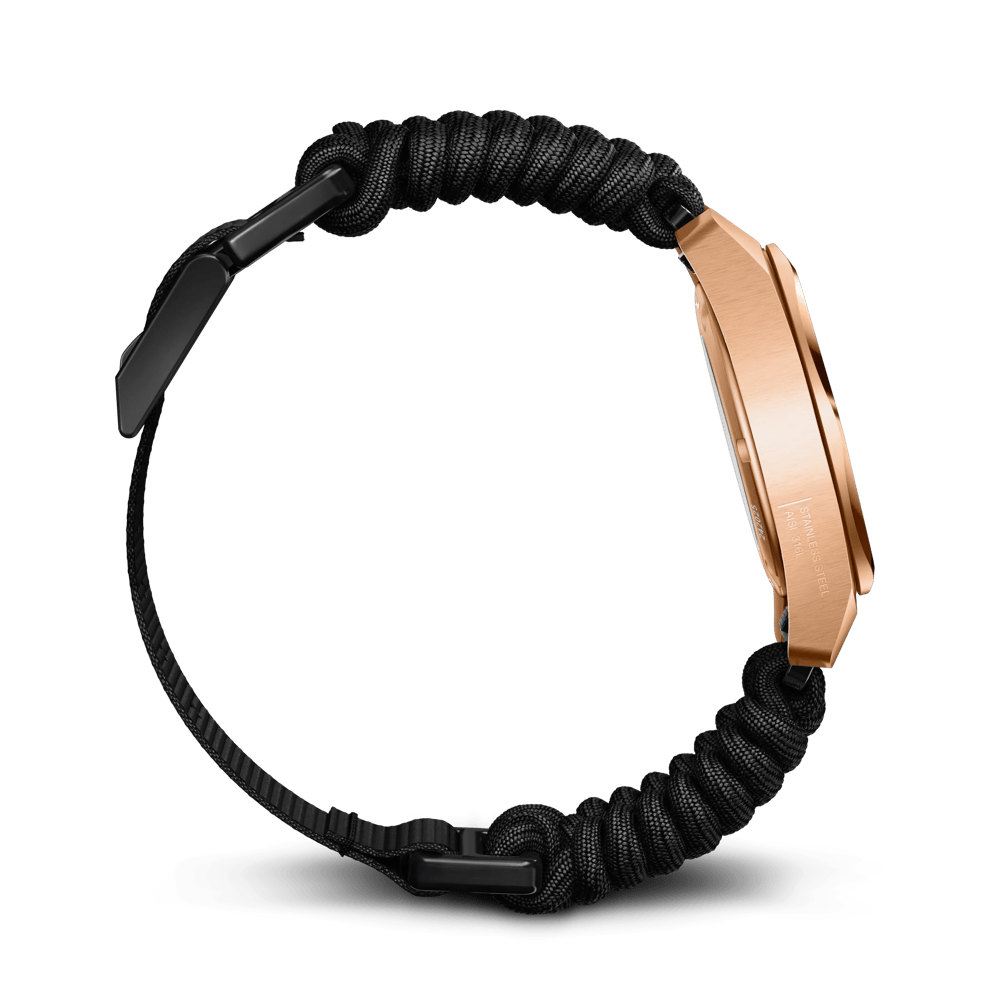 Victorinox INOX Small Automatic Damenuhr - 242025.1