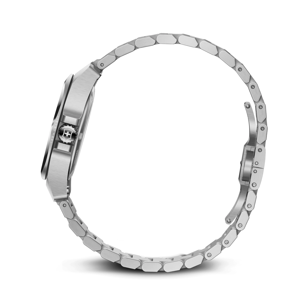 Victorinox INOX Small Automatic Damenuhr - 242026