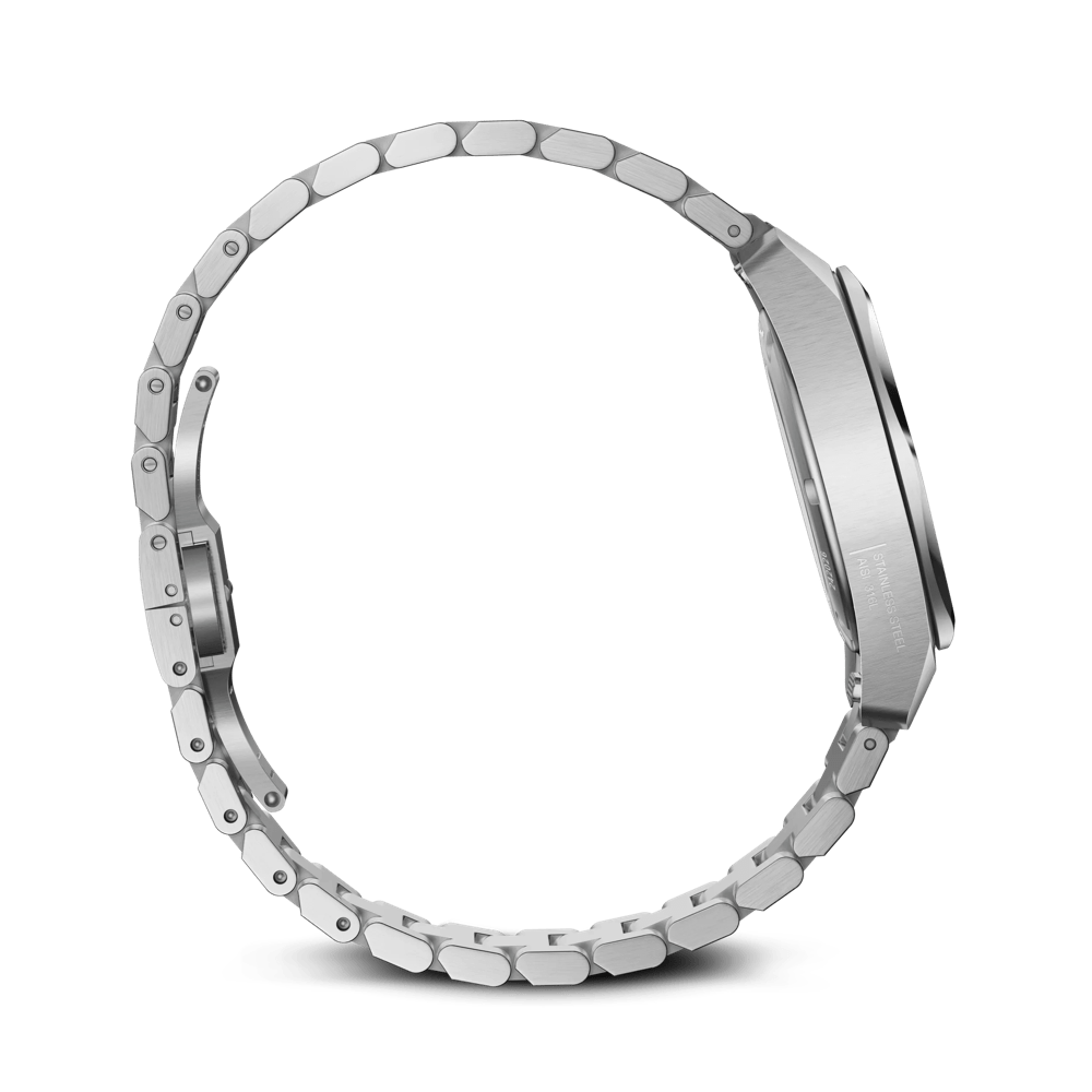 Victorinox INOX Small Automatic Damenuhr - 242026