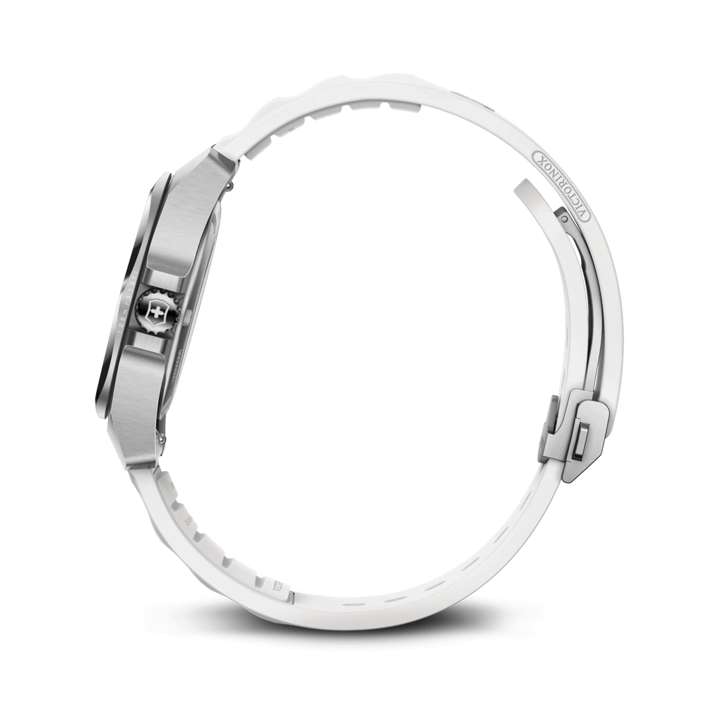 Victorinox INOX Small Automatic Damenuhr - 242027