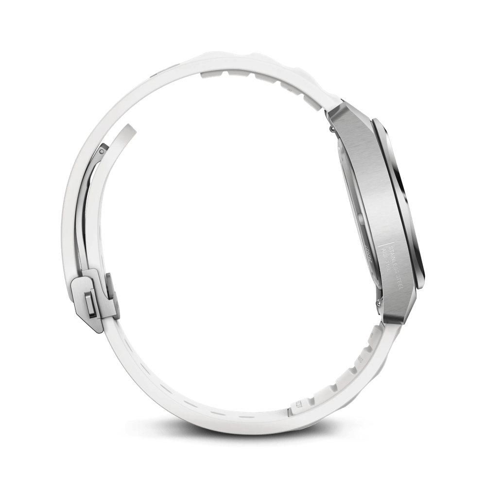 Victorinox INOX Small Automatic Damenuhr - 242027