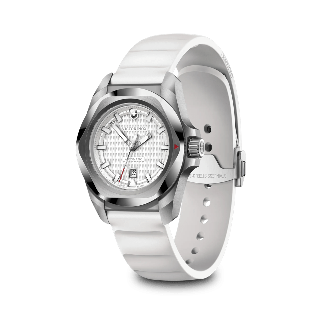 Victorinox INOX Small Automatic Damenuhr - 242027