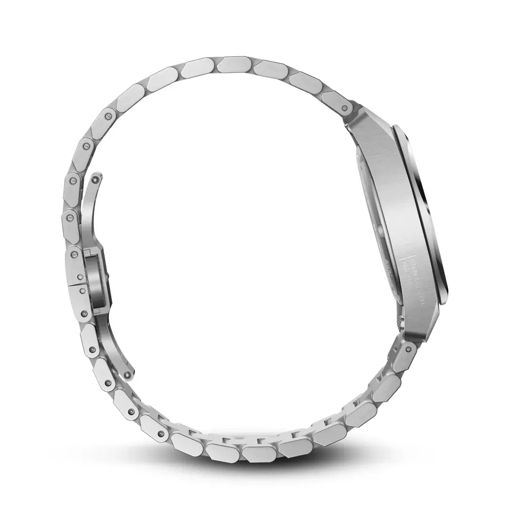 Victorinox INOX Small Quartz Damenuhr - 242036