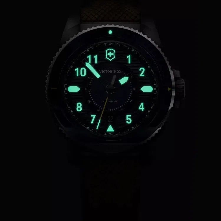 Victorinox Journey 1884 Auto Herrenuhr - 241980.1