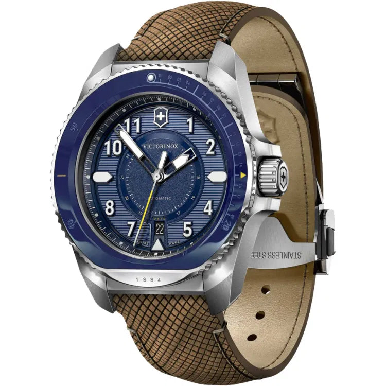 Victorinox Journey 1884 Auto Herrenuhr - 241980.1