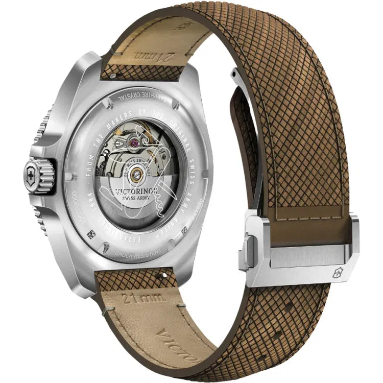 Victorinox Journey 1884 Auto Herrenuhr - 241980.1