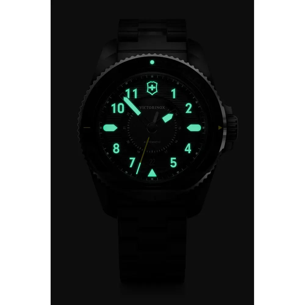 Victorinox Journey 1884 Automatik Herrenuhr - 241981