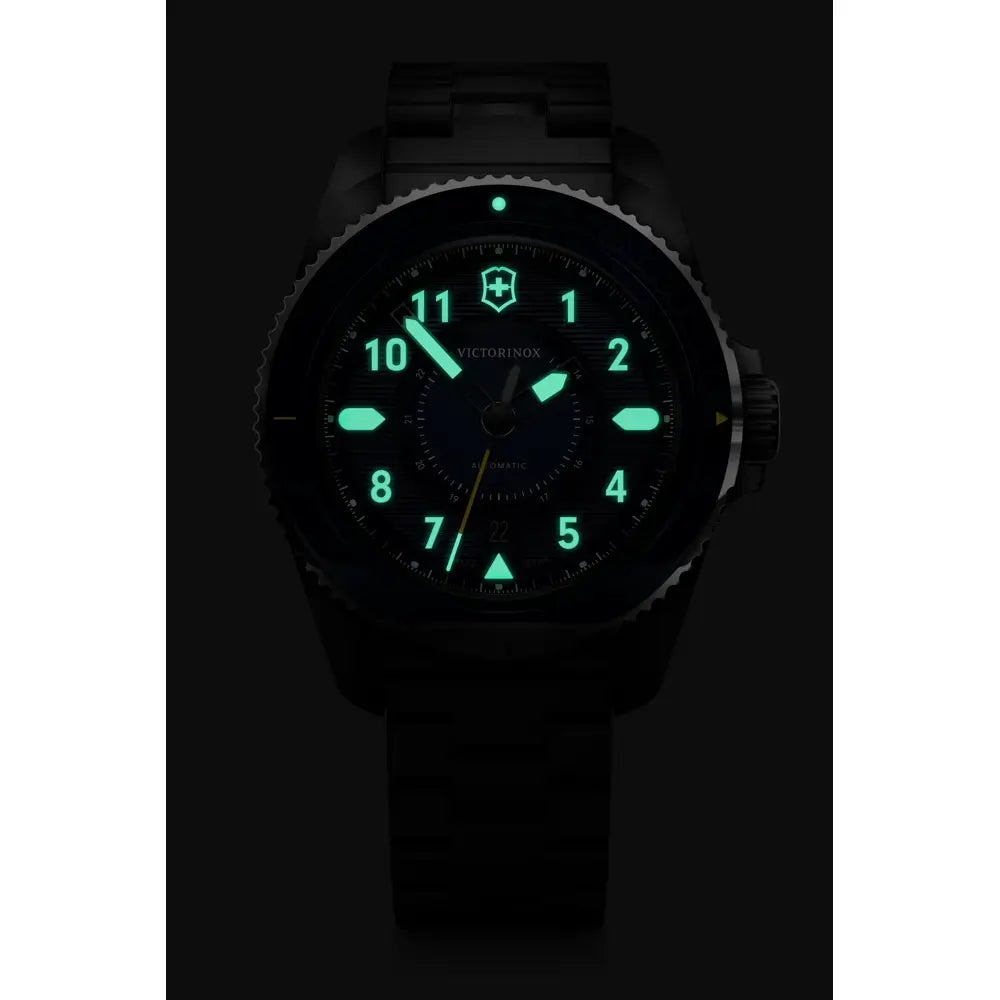Victorinox Journey 1884 Automatik Herrenuhr - 242010