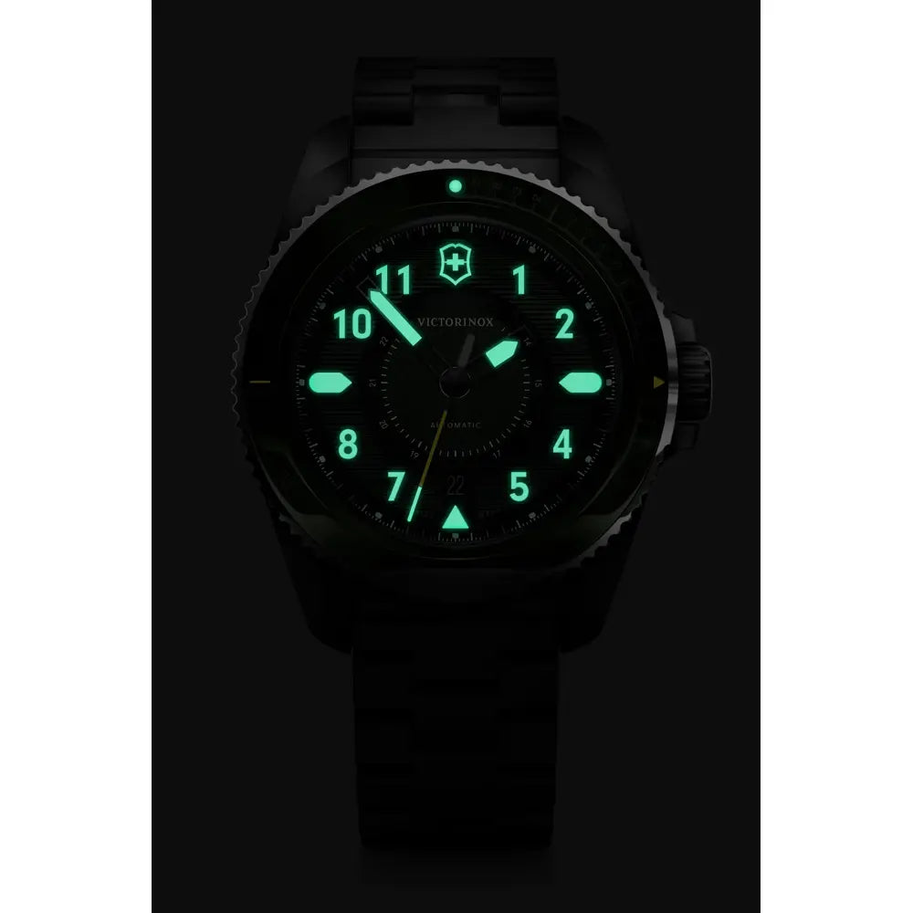 Victorinox Journey 1884 Automatik Herrenuhr - 242015