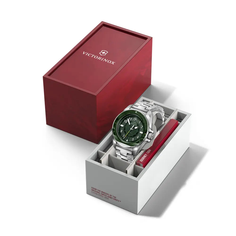 Victorinox Journey 1884 Automatik Herrenuhr - 242015