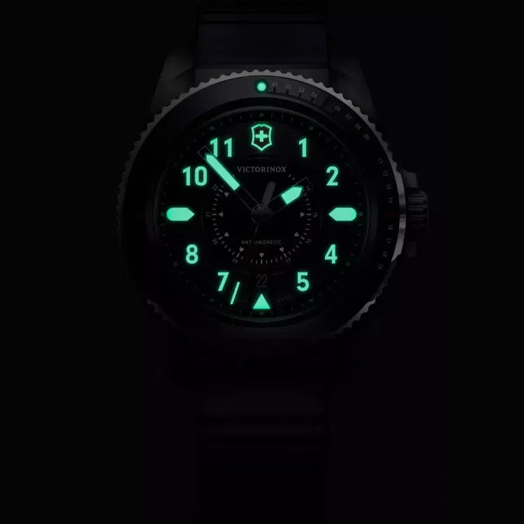 Victorinox Journey 1884 Herrenuhr - 241975