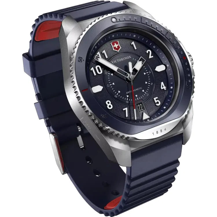 Victorinox Journey 1884 Herrenuhr - 241975