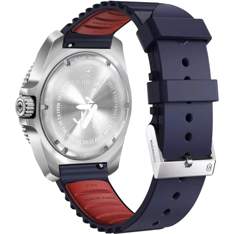 Victorinox Journey 1884 Herrenuhr - 241975