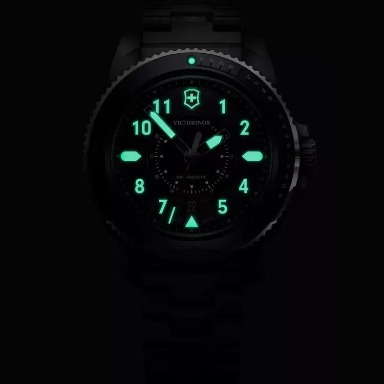 Victorinox Journey 1884 Herrenuhr - 241978