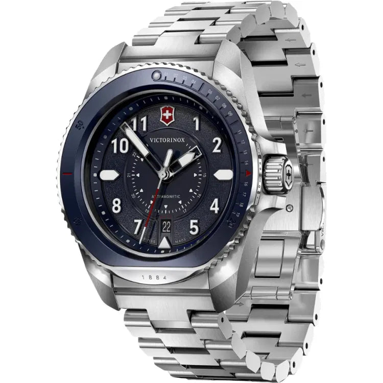 Victorinox Journey 1884 Herrenuhr - 241978