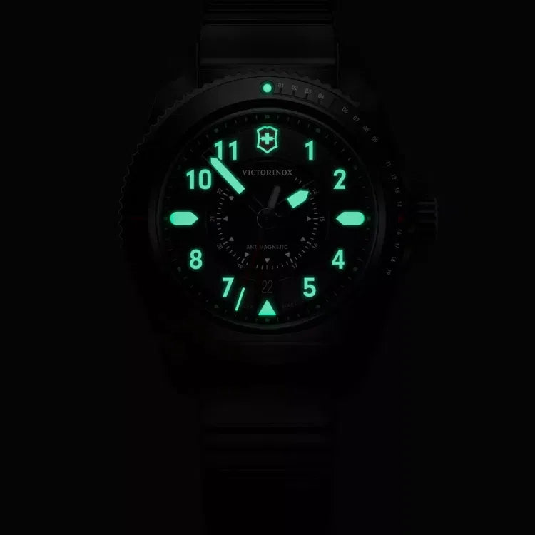 Victorinox Journey 1884 Herrenuhr- 241982