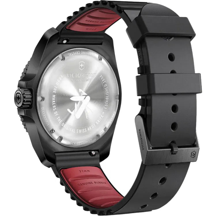 Victorinox Journey 1884 Herrenuhr- 241982