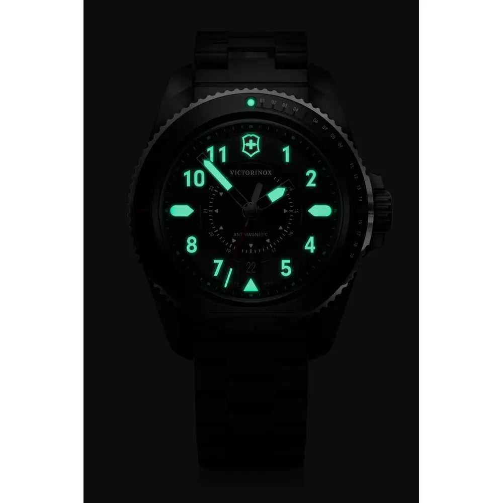 Victorinox Journey 1884 Herrenuhr - 242009