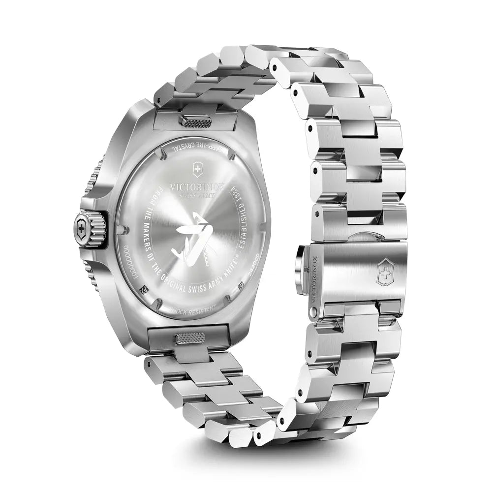 Victorinox Journey 1884 Herrenuhr - 242009