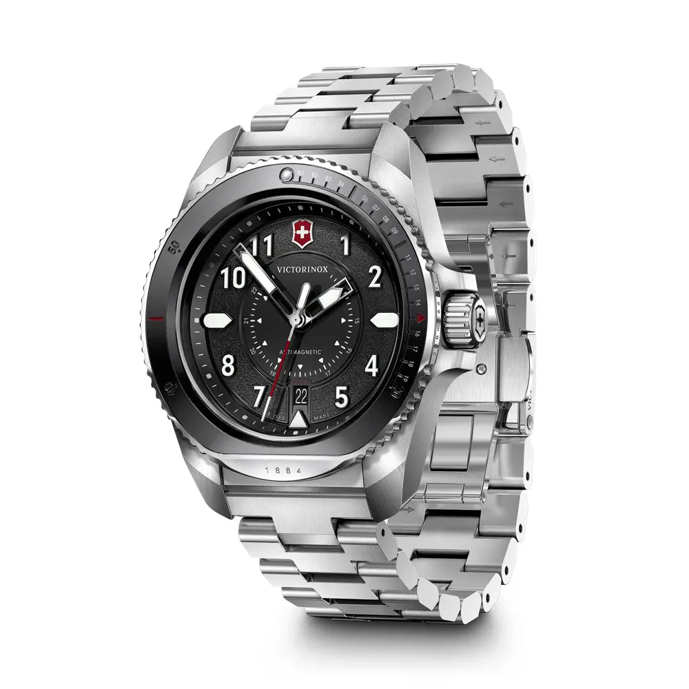 Victorinox Journey 1884 Herrenuhr - 242009