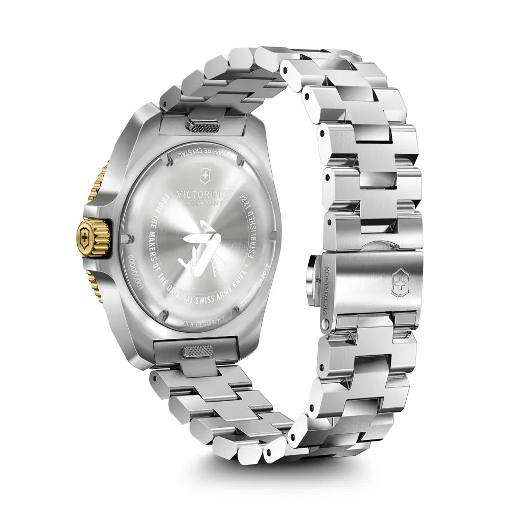 Victorinox Journey 1884 Herrenuhr - 242012