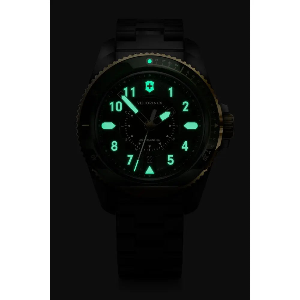 Victorinox Journey 1884 Herrenuhr - 242012