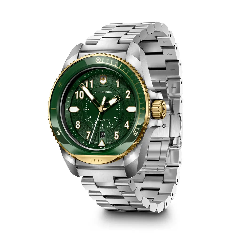 Victorinox Journey 1884 Herrenuhr - 242012