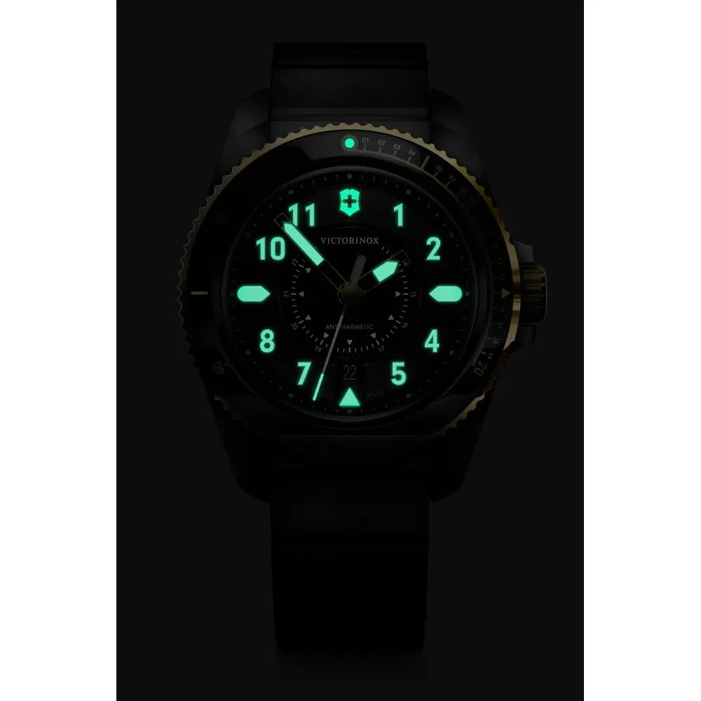 Victorinox Journey 1884 Herrenuhr - 242014