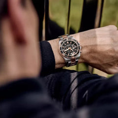 Victorinox Maverick Chronograph Herrenuhr - 241952