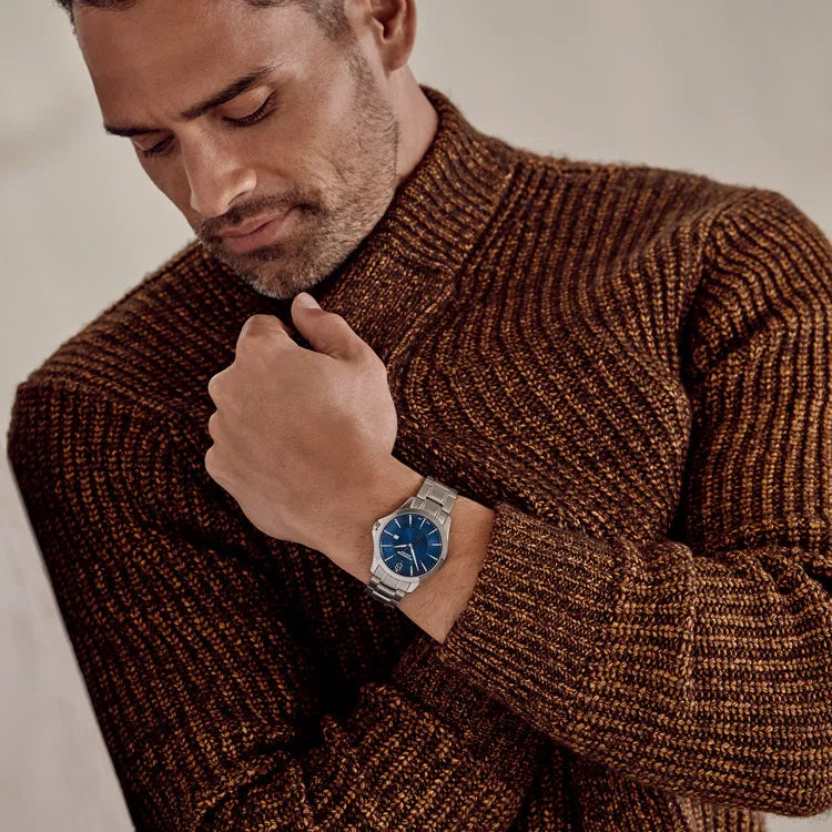 Victorinox Swiss Army Alliance 40 Herrenuhr - 241910