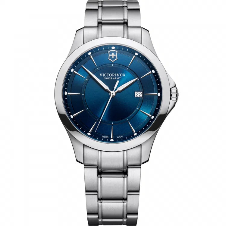 Victorinox Swiss Army Alliance 40 Herrenuhr - 241910