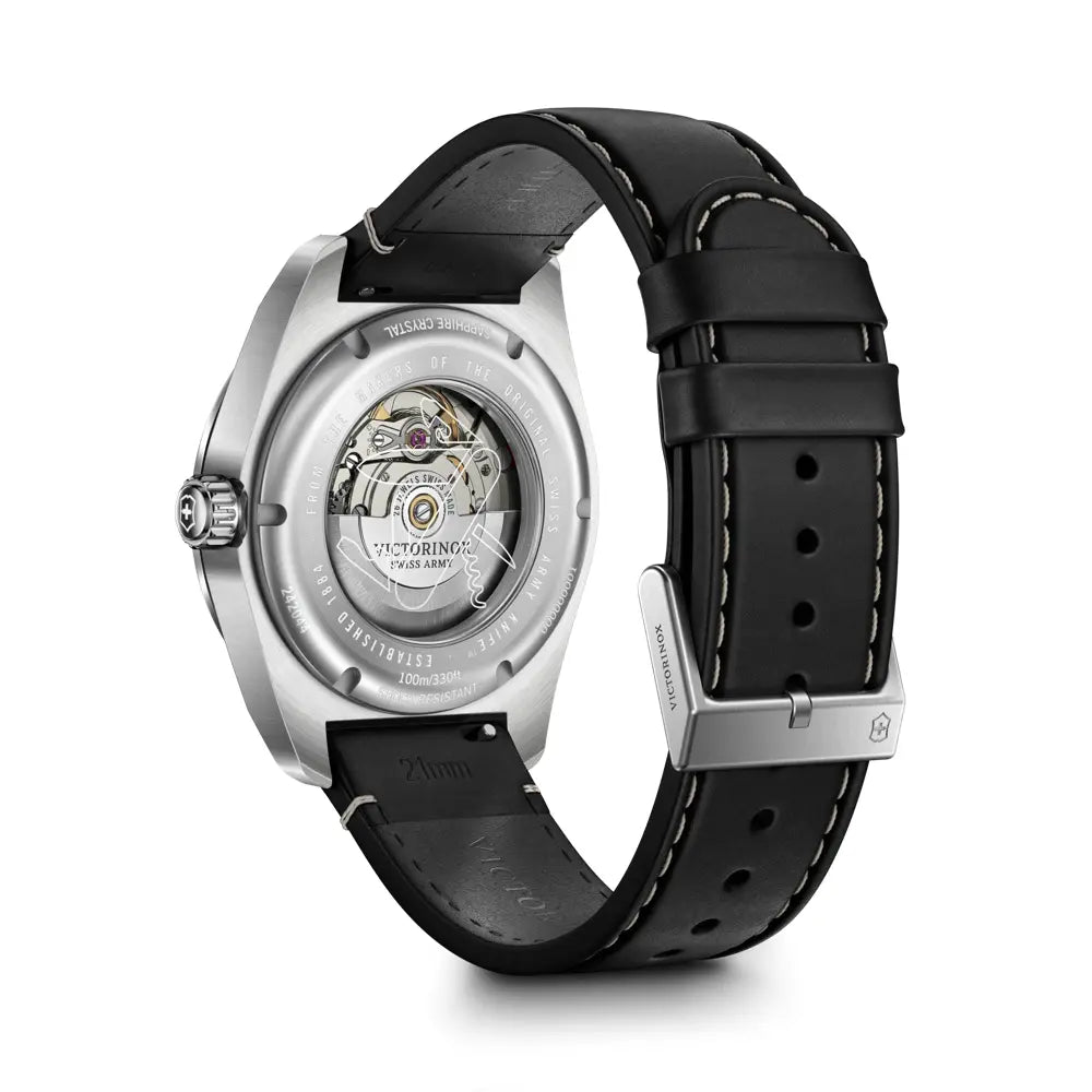 Victorinox Swiss Army Automatik Herrenuhr - 242044