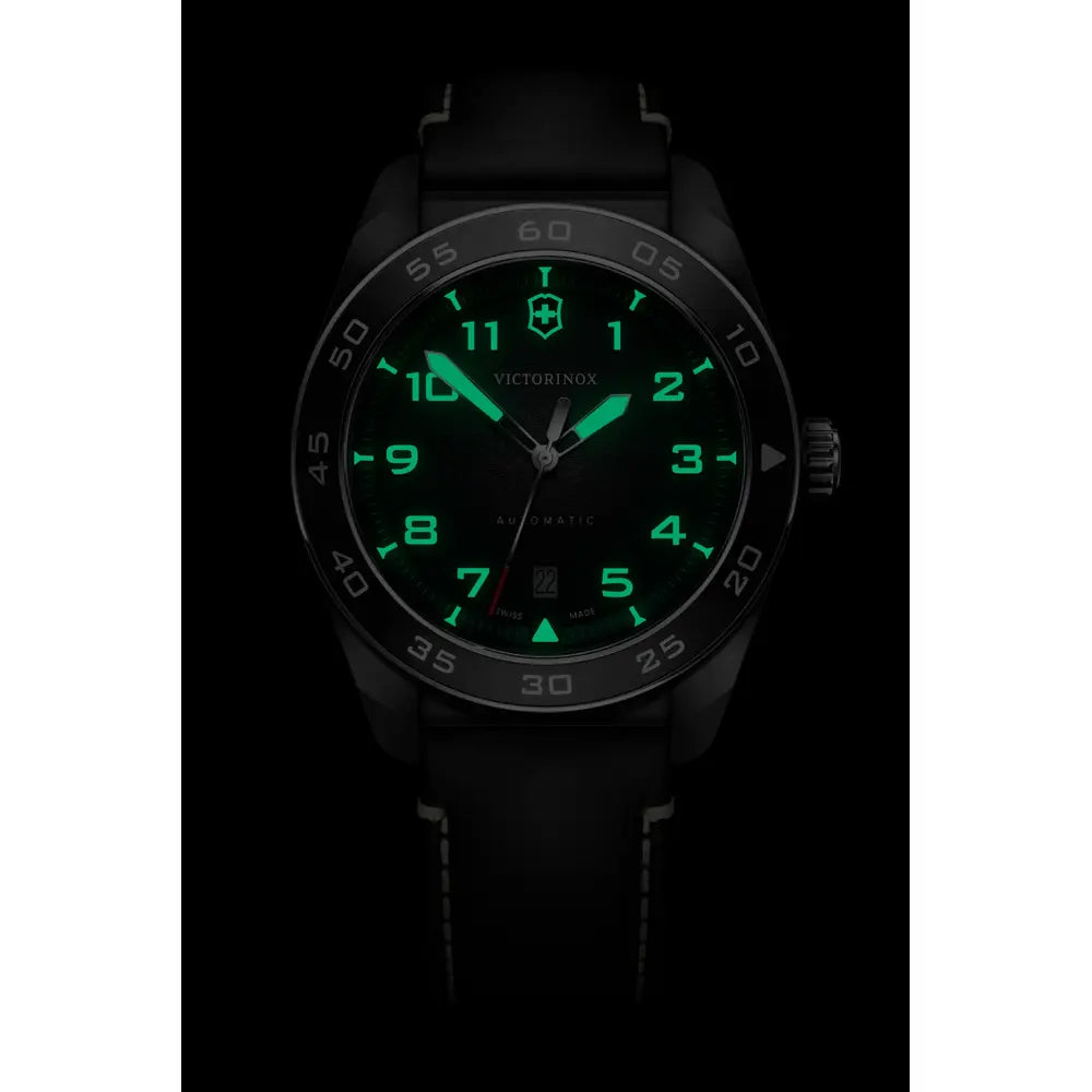 Victorinox Swiss Army Automatik Herrenuhr - 242044