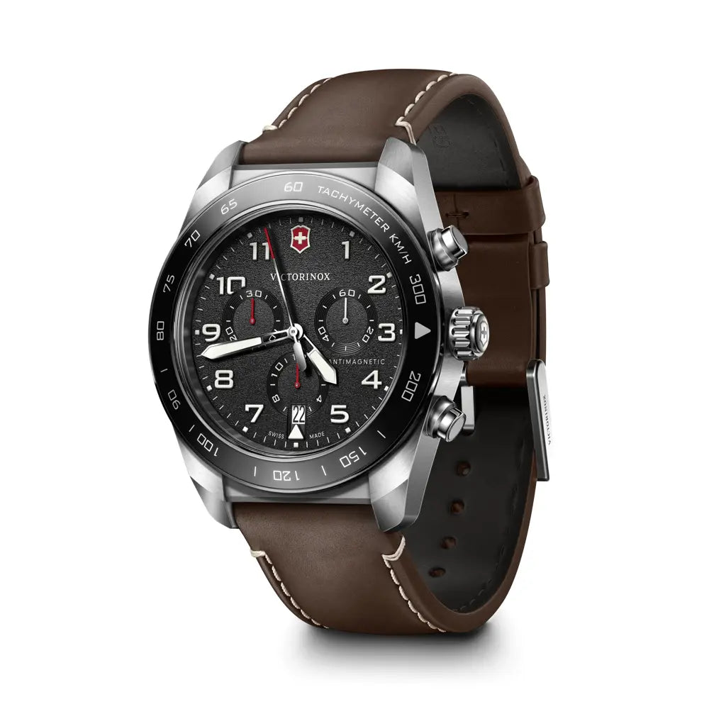 Victorinox Swiss Army Chrono Herrenuhr - 242046
