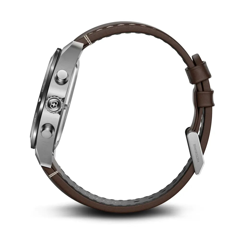 Victorinox Swiss Army Chrono Herrenuhr - 242046