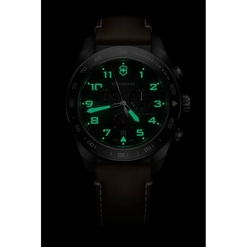 Victorinox Swiss Army Chrono Herrenuhr - 242046