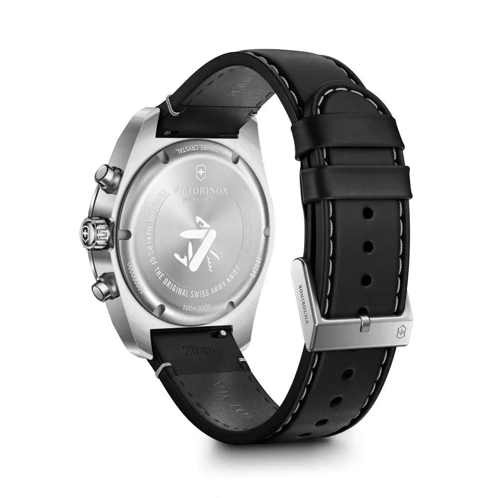 Victorinox Swiss Army Chrono Herrenuhr - 242047