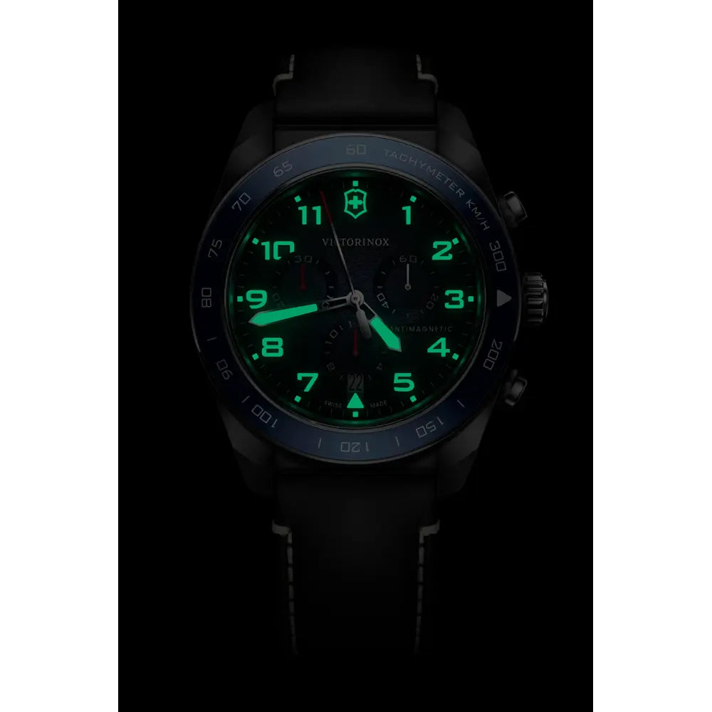 Victorinox Swiss Army Chrono Herrenuhr - 242047