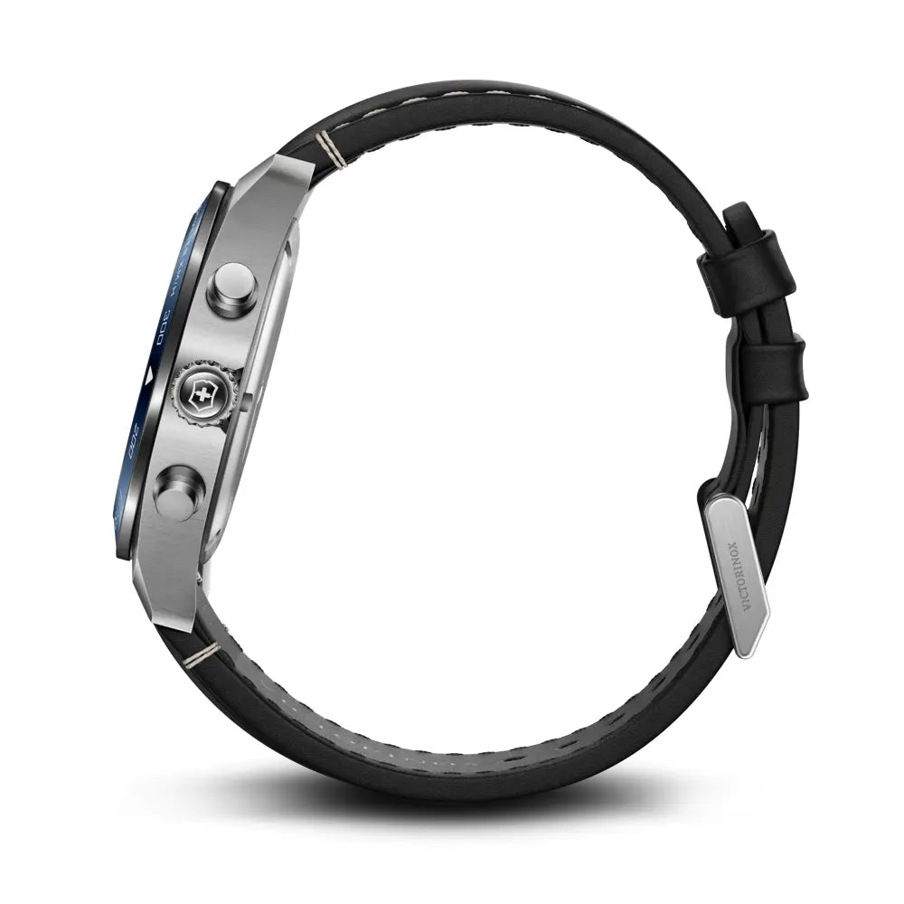 Victorinox Swiss Army Chrono Herrenuhr - 242047