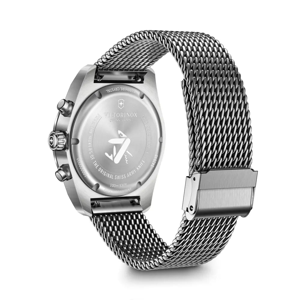 Victorinox Swiss Army Chrono Herrenuhr - 242048