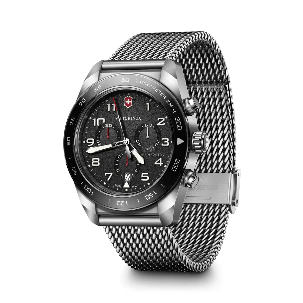 Victorinox Swiss Army Chrono Herrenuhr - 242048