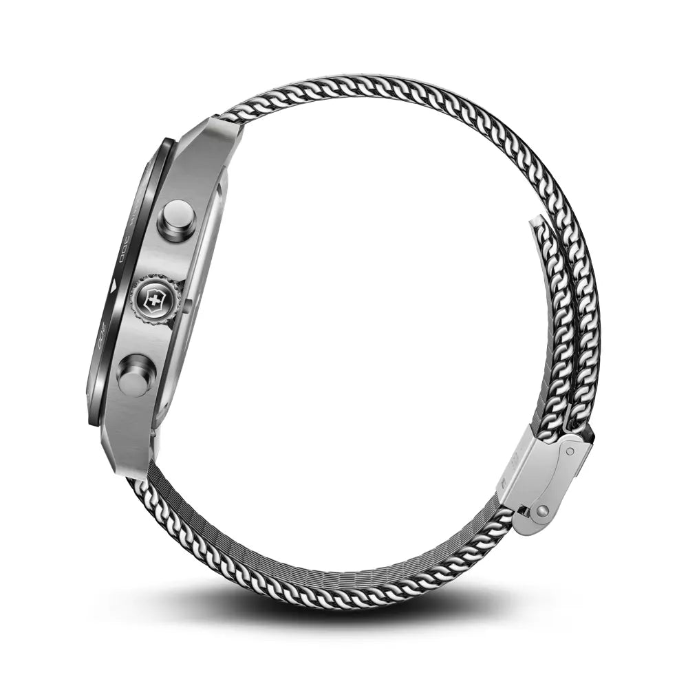 Victorinox Swiss Army Chrono Herrenuhr - 242048