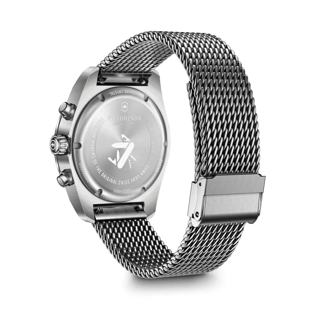 Victorinox Swiss Army Chrono Herrenuhr - 242049