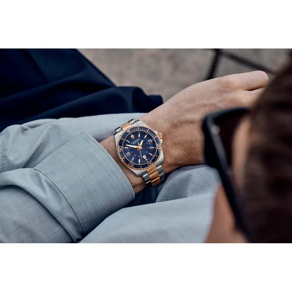 Victorinox Swiss Army Maverick Large Herrenuhr - 241950