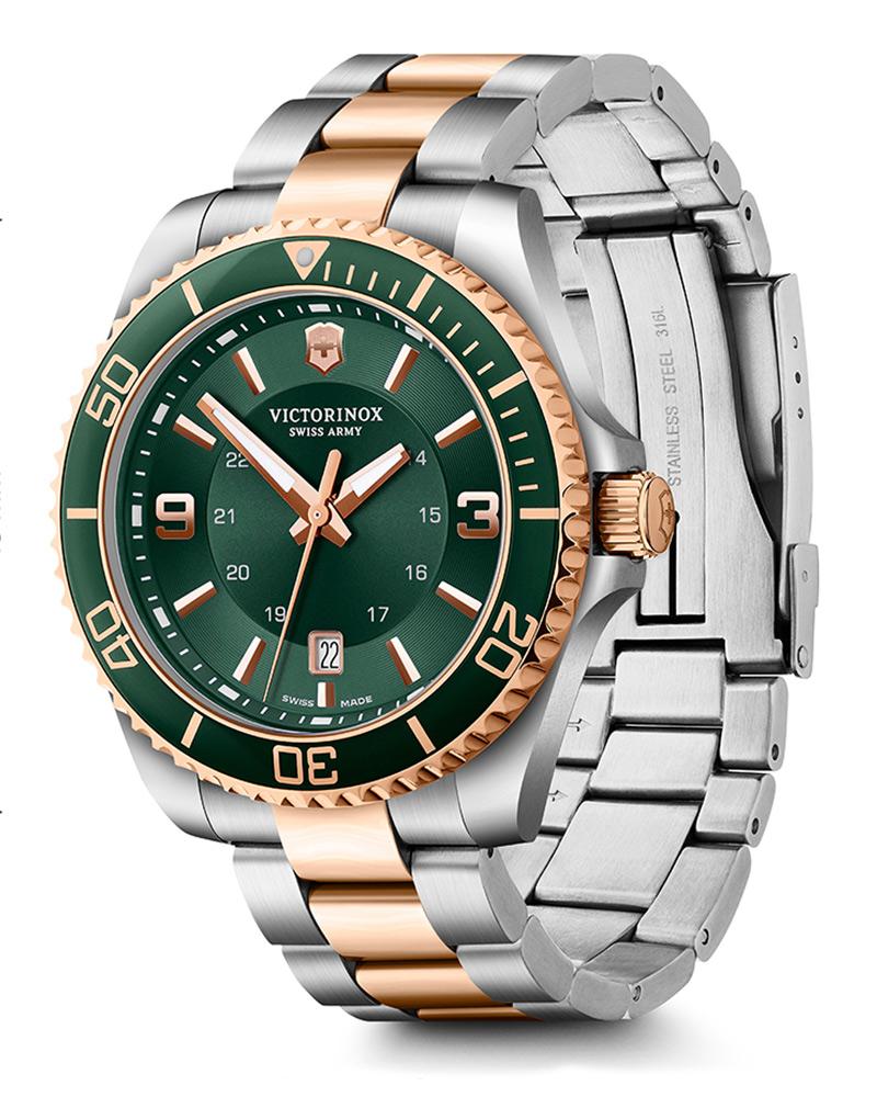 Victorinox Swiss Army Maverick Large Herrenuhr - 242008